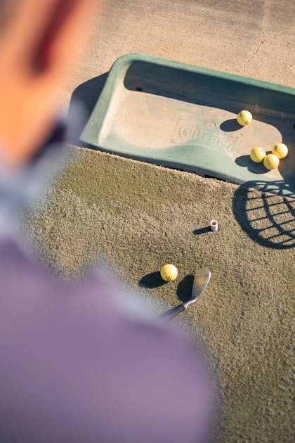The Benefits of Gamified Golfing