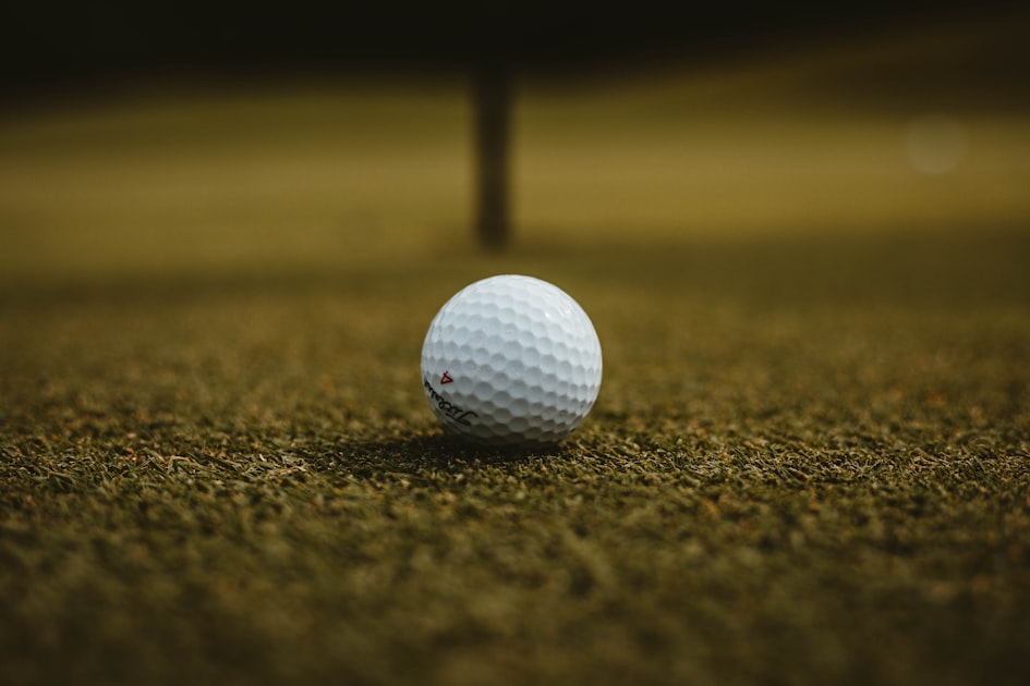 Understanding Golf Metrics